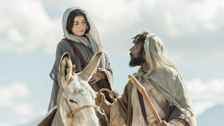 Christmas with The Chosen: The Messengers still 2