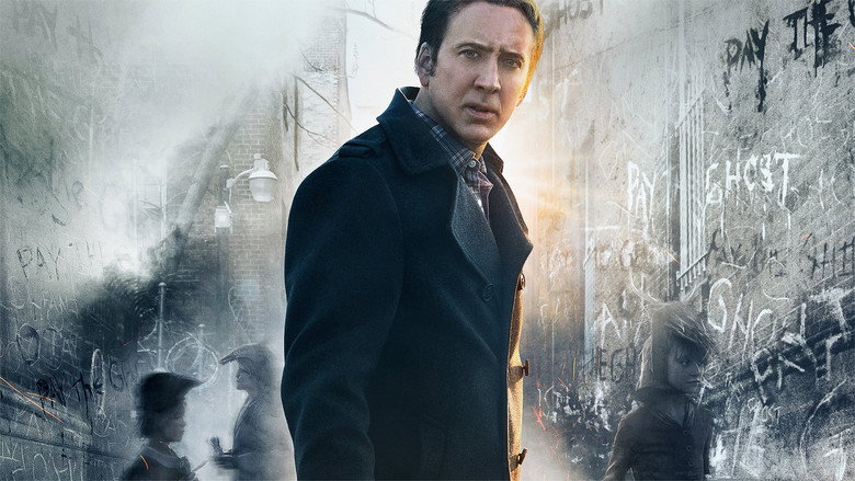 Pay the Ghost still 8