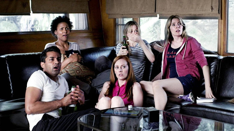 Crazy Bitches still 6