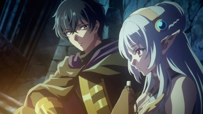My Status as an Assassin Obviously Exceeds the Hero's still 3