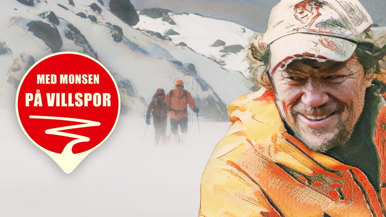 Med Monsen på villspor still 4