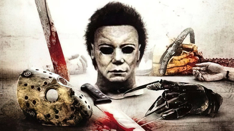 Going to Pieces: The Rise and Fall of the Slasher Film still 1
