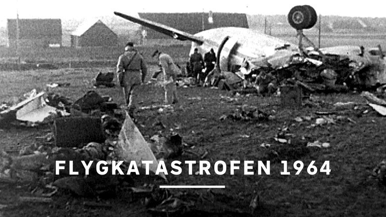 Flygkatastrofen 1964 still 3