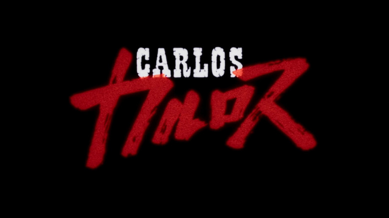 Carlos still 6