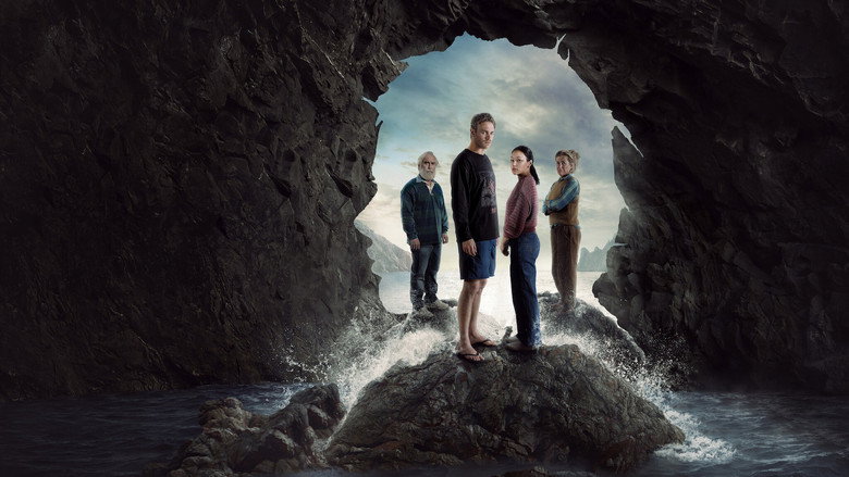 The Survivors still 2