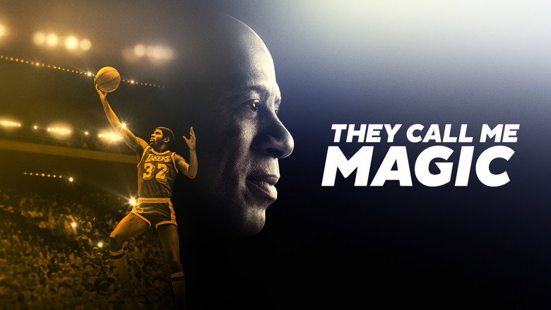They Call Me Magic still 1