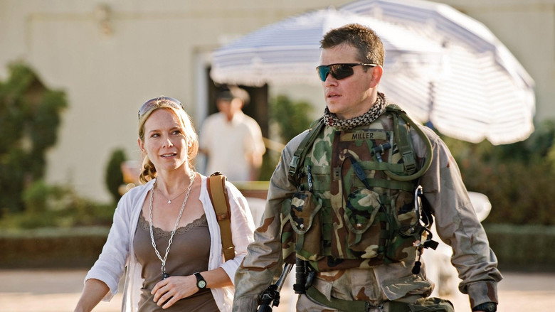 Green Zone still 3