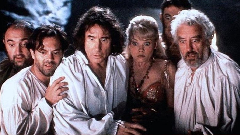Carry On Columbus still 3