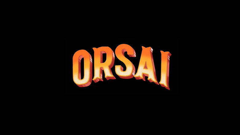 Orsai still 2
