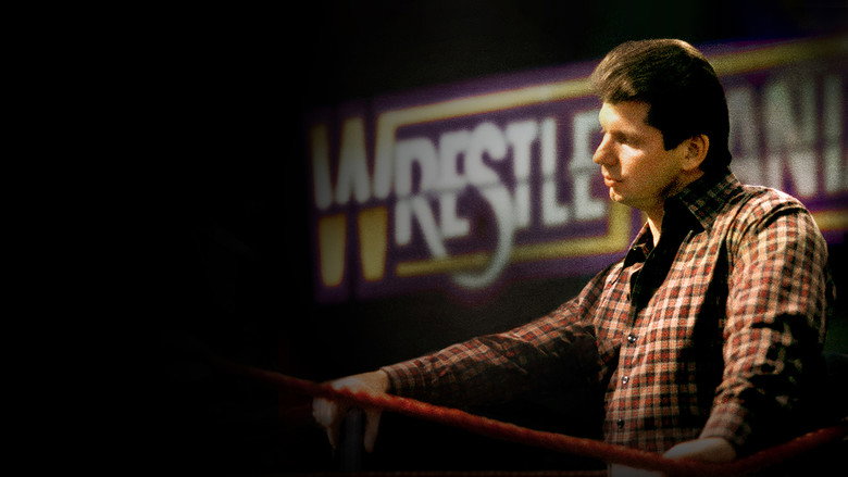 The True Story of WrestleMania still 5