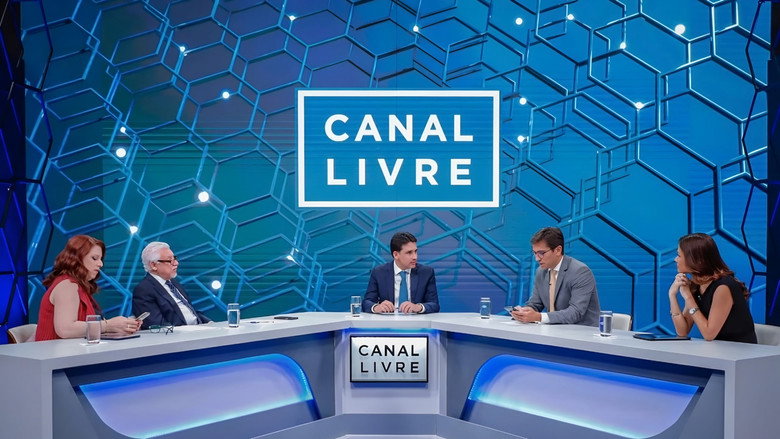 Canal Livre still 1