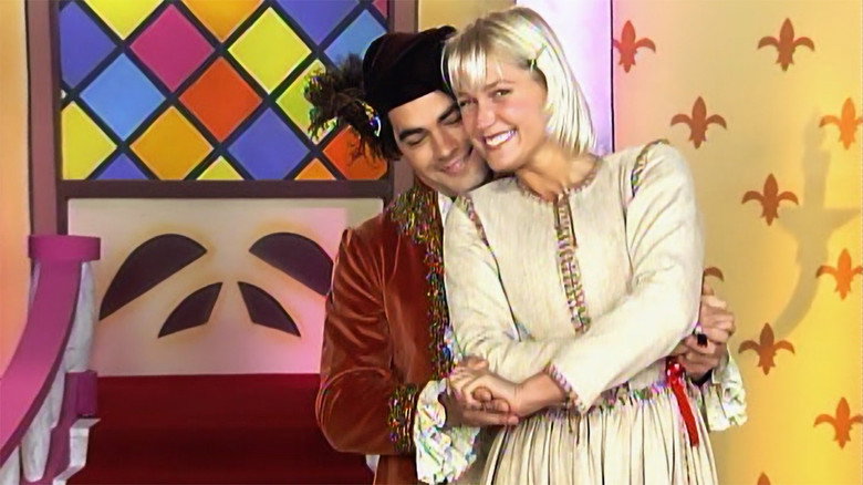 Xuxa no Mundo da Imaginação - Era uma Vez - Vol. 2 still 2