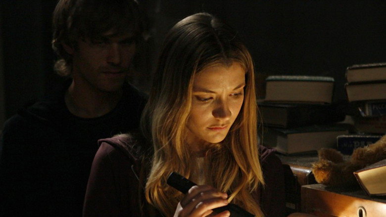 Asylum still 1