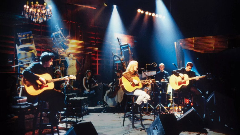 The Cranberries: MTV Unplugged still 2