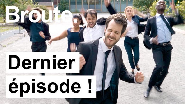 Broute. still 2
