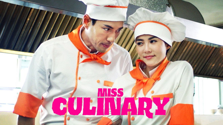 Miss Culinary still 2