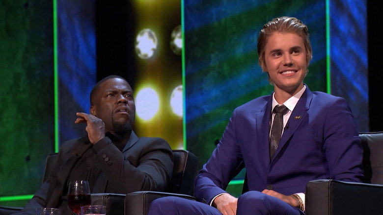 Comedy Central Roast of Justin Bieber still 8