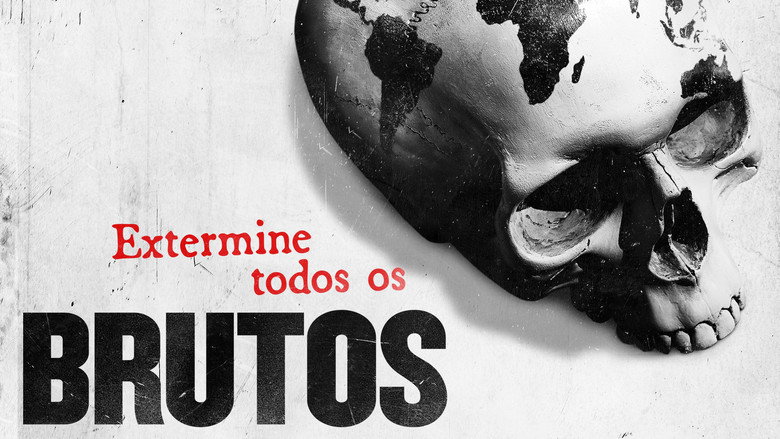 Exterminate All the Brutes still 6