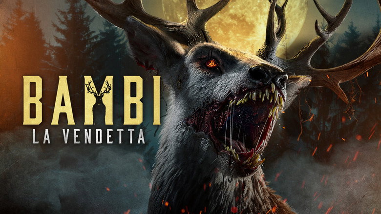 Bambi: The Reckoning still 5