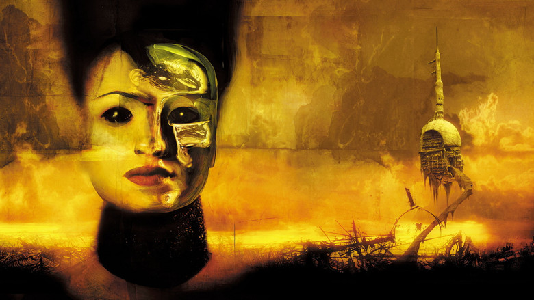 MirrorMask still 1