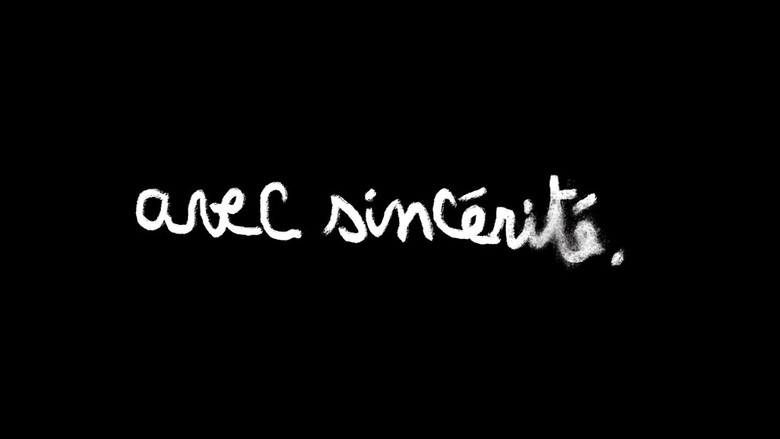 je veux plus parler. still 1