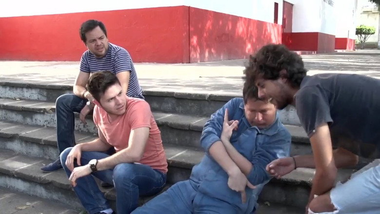 Reto caliente still 5