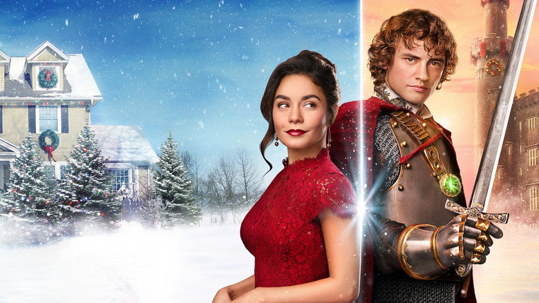 The Knight Before Christmas still 2