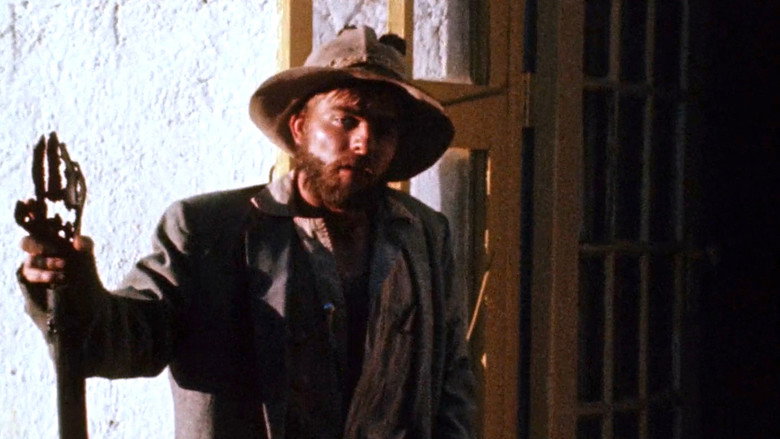 "MANOS" The Hands of Fate still 8