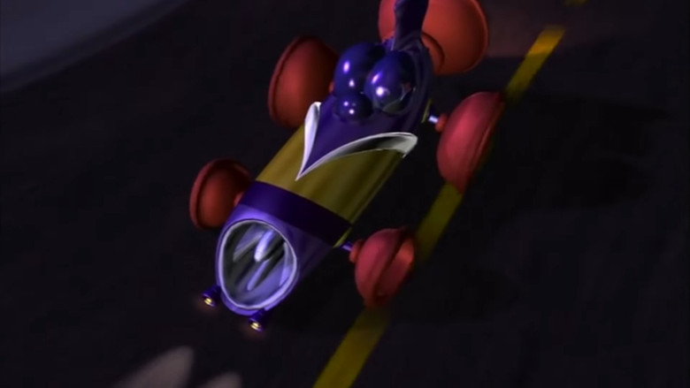 VeggieTales: LarryBoy & the Fib from Outer Space! still 1