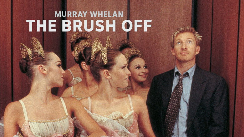The Brush-Off still 3