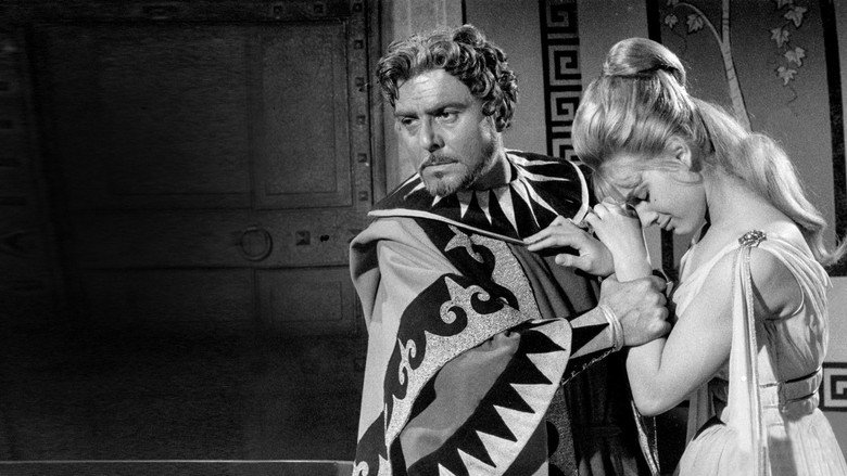 The Centurion still 1