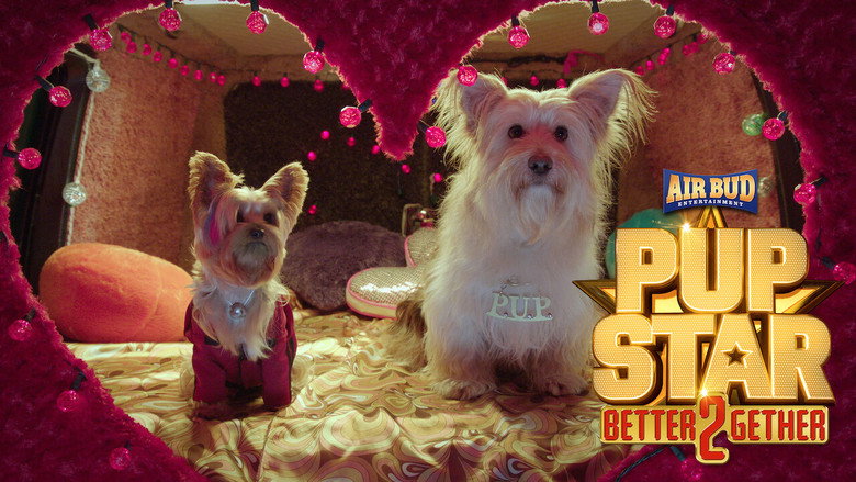 Pup Star: Better 2Gether still 3