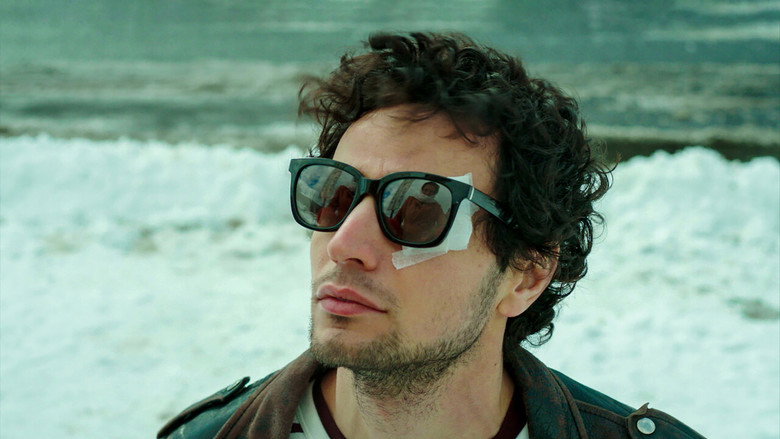 Amsterdam to Anatolia still 1