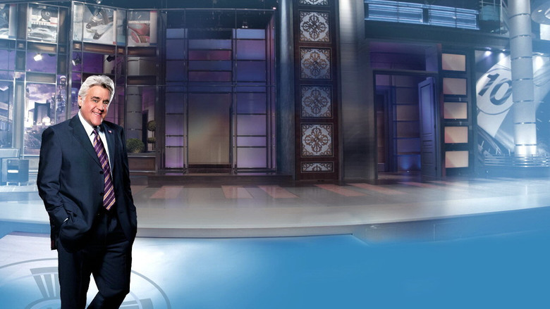 The Jay Leno Show still 1