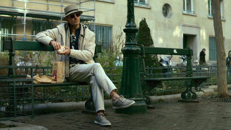 The Killer still 3