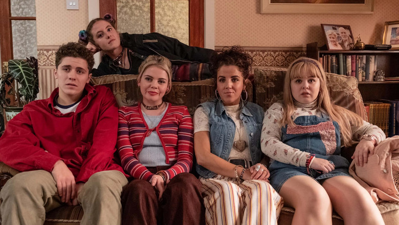 Derry Girls still 7