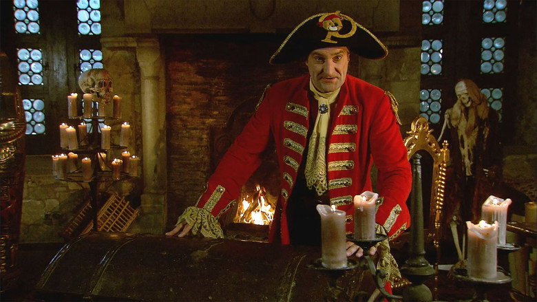 Piet Piraat Special: The Scottish Ghost still 2