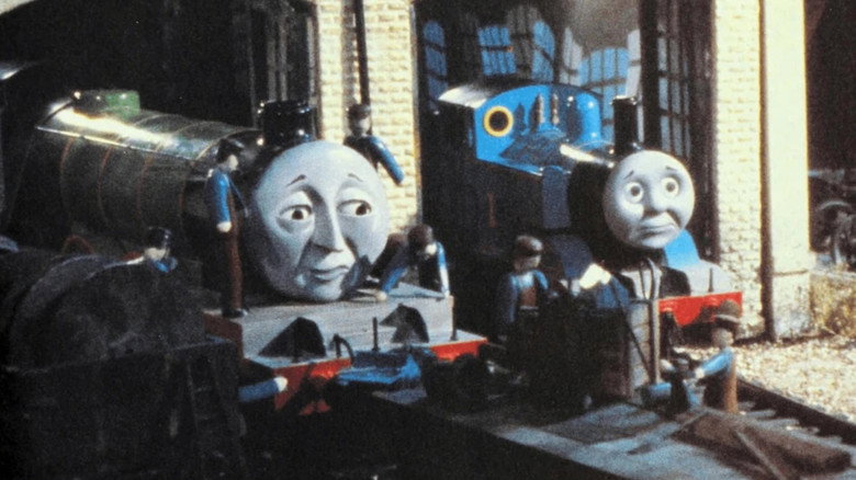 Thomas e Seus Amigos: Aprendendo com Thomas still 1