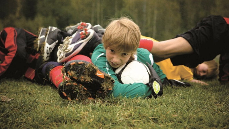 The Liverpool Goalie still 1