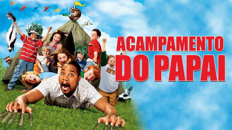 Daddy Day Camp still 6