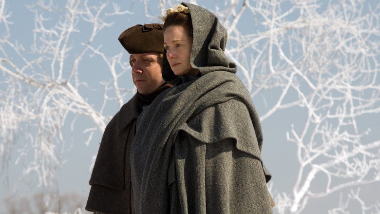 John Adams still 6