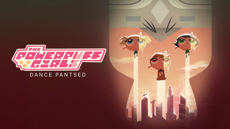The Powerpuff Girls: Dance Pantsed still 1