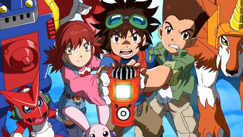 Digimon Fusion still 2