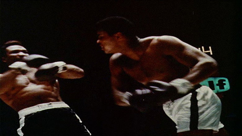 a.k.a. Cassius Clay still 6