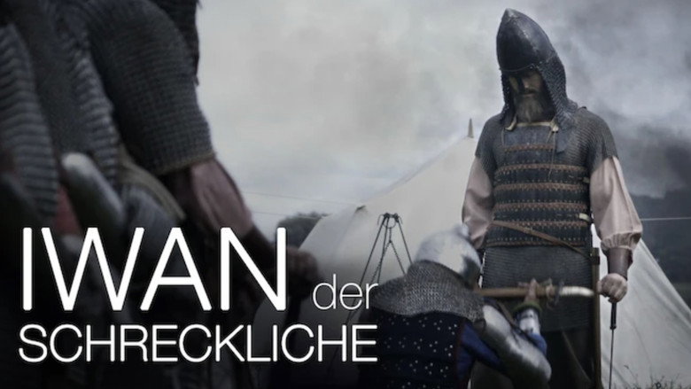 Iwan der Schreckliche still 1