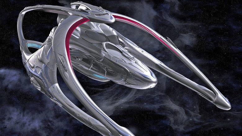 Andromeda still 5