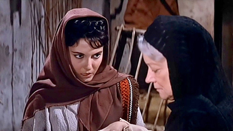 The Story of Ruth still 2