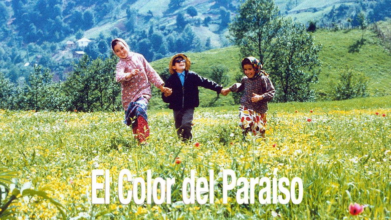 The Color of Paradise still 6
