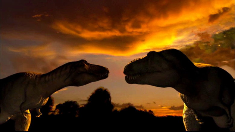 When Dinosaurs Roamed America still 1