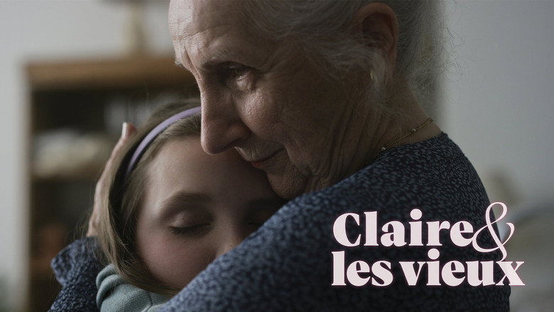 Claire et les vieux still 2